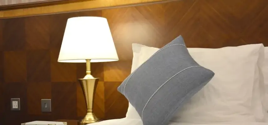 MADEN Hotel-مادن image